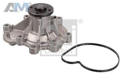 Насос системы охлаждения (помпа) (FEBI) 24207 для Mb E-klasse 2002-2009 III (W211) E 200 COMPRESSOR (184 л.с.)
