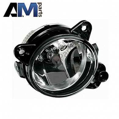 Противотуманная фара правая VALEO для Transporter T5 45089