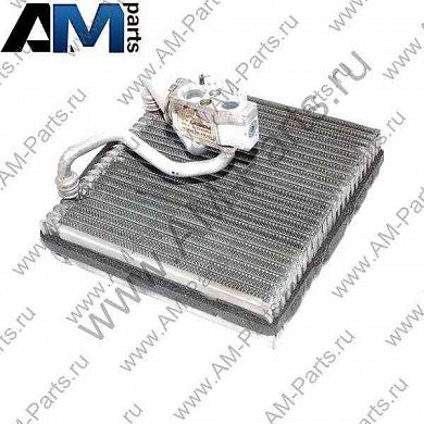 Испаритель кондиционера Фольксваген Гольф 6 2.0TFSI (230 л.с.) 3C1820103D