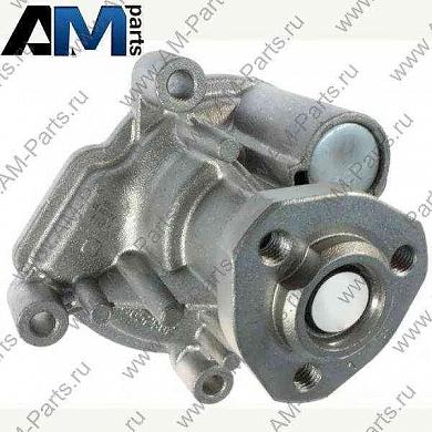 Водяная помпа Фольксваген Тигуан 1.4 TSI (122/150 л.с.) VKPC81307 SKF