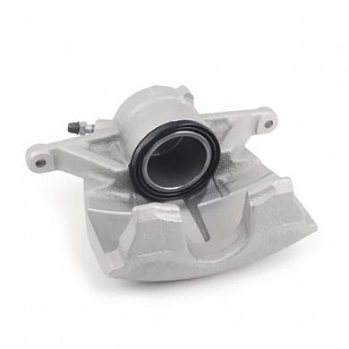 Передний левый тормозной суппорт Ауди Q3 (F3) 2019-2026 3C0615123