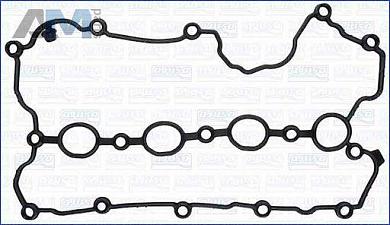 Прокладка крышки головки блока AJUSA (11129900) Audi A8 (D3) 2002-2010 3.7/4.2FSI