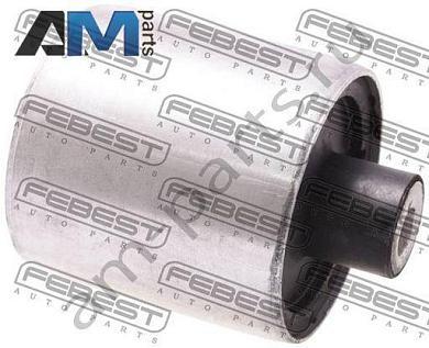 Сайлентблок передней тяги FEBEST (BMAB047) BMW 1 серии (F20) 2010-2015