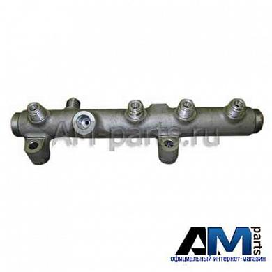 Распределитель топлива левый Туарег (2011-2014) 3.0TDI 2011-2016 059130089AH