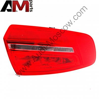 Фонарь задний для Audi A3 8P 8P4945095EКупить оригинальный фонарь задний Audi A3 8P 8P4945095E- Детали от дилера