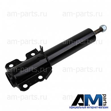 Стойка амортизатора передняя (L-R) AG15051 (TRIALLI) для автомобилей MBОформить заказ на стойку амортизатора передную (l=r) AG15051 производства TRIALLI для Мерседес на выгодных условиях