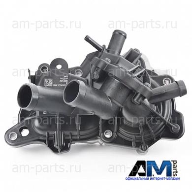 Насос системы охлаждения / помпа Шкода Йети 1.4TSI (125/150 л.с.) 04E121600CB