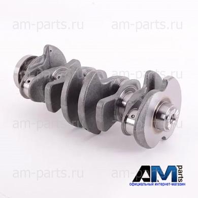 Коленвал Фольксваген Пассат Б8 2.0TFSI (220 л.с.) CXDA 06K105101A