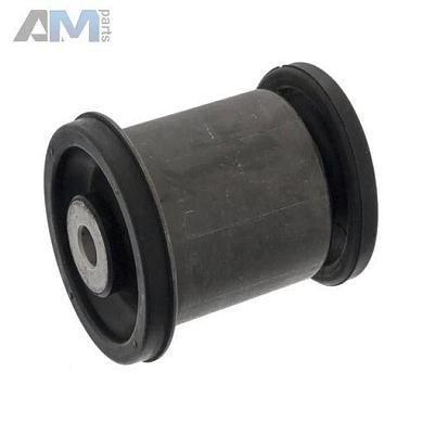 Подшипник для автомобилей концерна VAG 2N0511413Купить оригинальный подшипник для Ауди, Фольксваген, Шкода 2N0511413- Детали от дилера