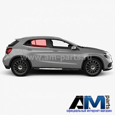 Стекло задней двери правое A1567350210 Mercedes GLA-klasse X156