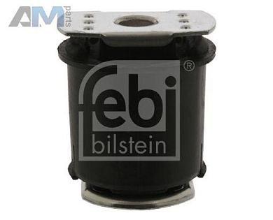 Сайлентблок подрамника передний (32553) FEBI для Skoda Superb 3T (2008-2015)
