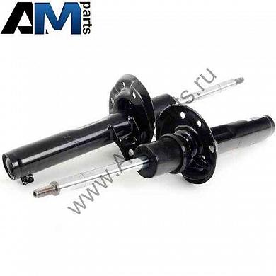 Амортизатор задний 30D84A (BOGE) для автомобилей VAGОформить заказ на амортизатор задний 30D84A производства BOGE для Фольксваген/Ауди/Шкода с доставкой точно в срок