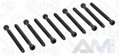 Болты ГБЦ Elring (189.380) Audi Q3 (8U) 2011-2018 2.0TDI