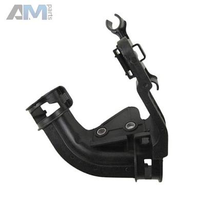 Тормозного шланга скоба Mercedes GLE 2014-2018 A1664211394