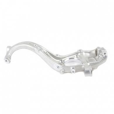 Кулак поворотный правый Ауди А8 D5 4N0407254B