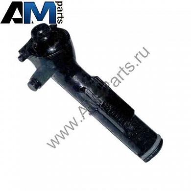 Форсунка омывателя фар левая Volkswagen Touareg (2011-2014) 7P6955103