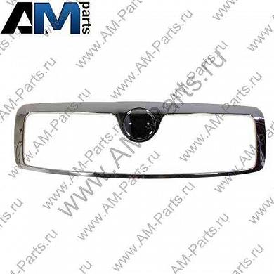 Окантовка решетки радиатора Superb I 3U0853661739