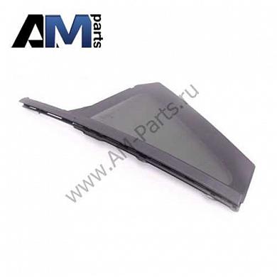 Стекло боковое тонированное правое BMW X1 F48 51377405606