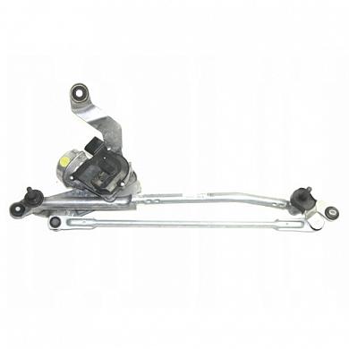 Тропеция переднего стеклоочистителя Ауди A7 (4K) 2018-2026 4K1955023