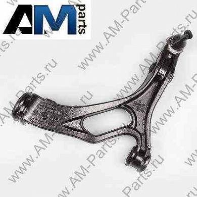 Рычаг подвески правый нижний TRW (JTC1184) для Cayenne