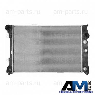 Радиатор системы охлаждения 33118503 Мерседес W212 E250CDI 204л.с.