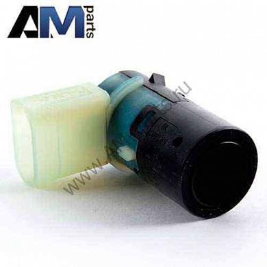 Датчик парковки на Пассат Б5 V10-72-0812 (VEMO)