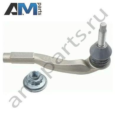 Рулевой наконечник ® LEMFORDER (3819701) на Mercedes E-klasse 2016-2023 V (W213)