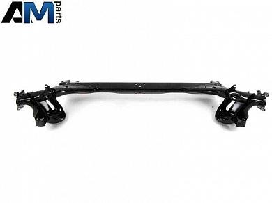 Балка заднего моста Гольф 4 1J0500051J