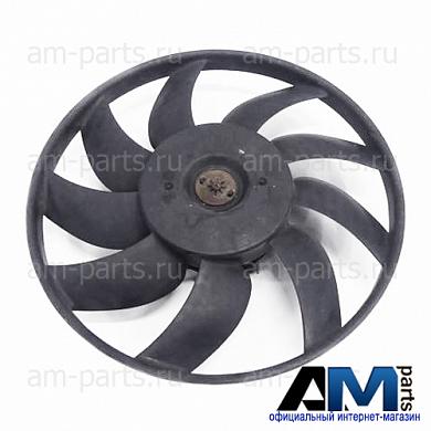 Вентилятор системы охлаждения дополнительный A9069062200 Мерседес Sprinter (340W) 311CDI 150л.с.