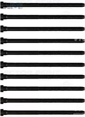 Комплект болтов ГБЦ (14-12718-01) VICTOR REINZ на Volkswagen Crafter (2017-2024) 2.0TDI