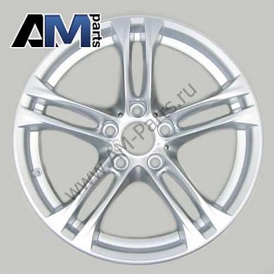 Литой диск R18 BMW 5 серии F10 рестайлинг 36117848572