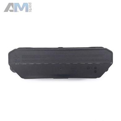 Подушка безопасности водителя коленная Mercedes C W206 (2021-2026) A2068601002