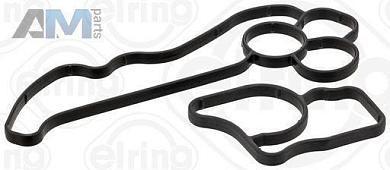 Прокладка теплообменника (ELRING) 367500 для BMW X5 (F15) 2013-2018 25dX