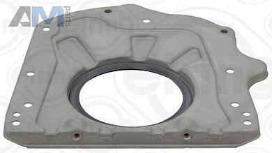 Сальник коленвала задний (ELRING) 449360 для Mb S-klasse 2005-2013 V (W221) S350 (306 л.с.)