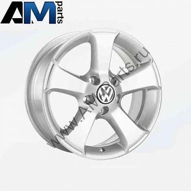 Литой диск R17 Passat CC (SIMA) 1K80714978Z8