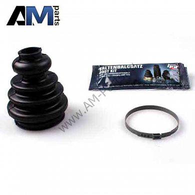 Пыльник ШPУCа с монтажными деталями для Volkswagen Transporter 7H0498202Купить оригинальную пыльник шpуcа с монтажными деталями Volkswagen Transporter 7H0498202- Гарантия качества