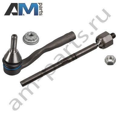 Рулевая тяга FEBI (106236) Mercedes GL 2012-2015 (X166)