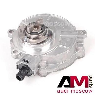 Насос вакуумный на Audi 06E145100QКупить оригинальный насос вакуумный для Audi 06E145100Q- Лучшие условия