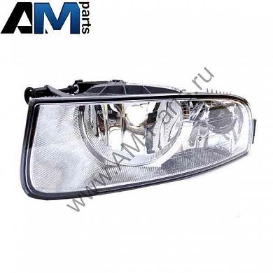 Фара противотуманная Галогенная для Skoda Superb 3T0941701AКупить фару противотуманную галогенную Skoda Superb 3T0941701A- Официальная поставка с дилерского склада