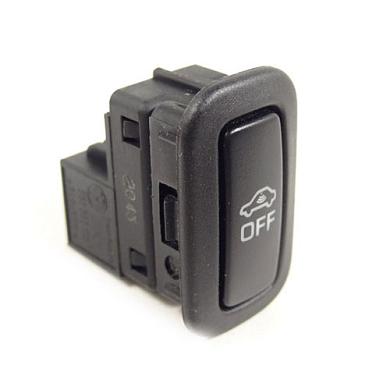 Кнопка центрального замка водительской двери на Kodiaq 5G096210920H