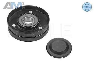 Натяжной ролик генератора MEYLE (1009030001) на Volkswagen Passat B5 (1997-2005) 1.8T