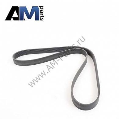 Ремень генератора ContiTech для BMW X6 (E71) 35iX N55 8PK1478