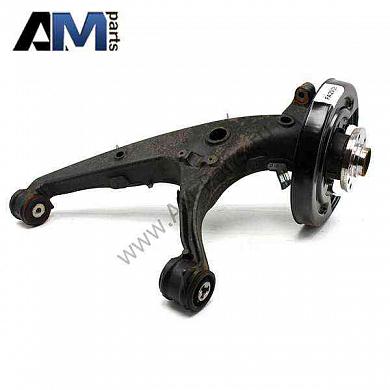 Рычаг задней подвески правый Transporter T5 7E0501072