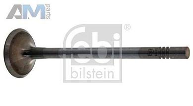 Впускной клапан FEBI (32335) для Audi Q5 (8R) 2008-2017 2.0TDI