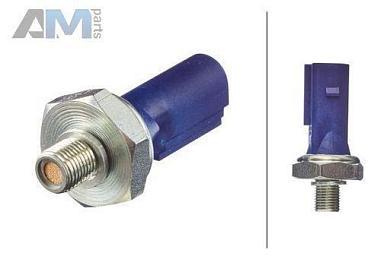 Датчик давления масла (6ZL009600241) HELLA для Audi A4 (B9) 2015-2020