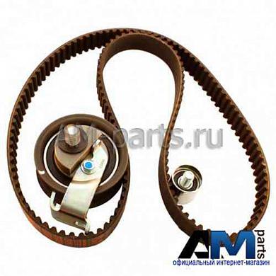 Ремкомплект ремня ГРМ Фольксваген Пассат Б6 1.6 (102 л.с.) VKMA01113 SKF