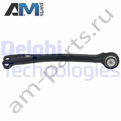 Рычаг нижний передний DELPHI (TC3217) на Mercedes C-klasse 2000-2008 II (W203)