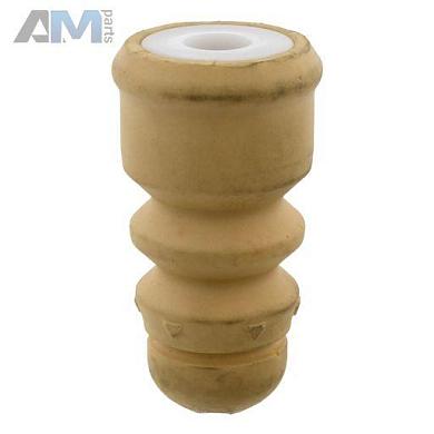 Отбойник заднего амортизатора 23576 (FEBI) для автомобилей VAGОформить заказ на отбойник заднего амортизатора 23576 производства FEBI для Фольксваген/Ауди/Шкода с доставкой точно в срок