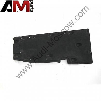 Обшивка днища для Audi A8 D4 4H0825205DКупить обшивку днища Audi A8 D4 4H0825205D- Бесплатная доставка