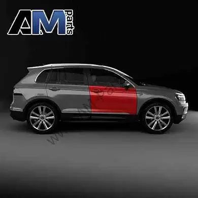 Дверь для Volkswagen Tiguan 5NA831056MЗаказать оригинальный дверь Volkswagen Tiguan 5NA831056M- Широкий ассортимент